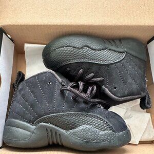 Boys Jordan Nike Sneakers (Size 5C)